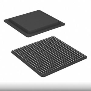 XC6SLX100-2FGG484I XC6SL XILINX Spartan 6 FPGA IC Surface Mounting