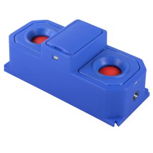 Buy cheap 40L Per Min Cattle Drinker With Leakage Test Premium Construction product