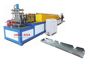 Buy cheap 15m/min HVAC Duct Machine Rectangular Sound Attenuators Machine product