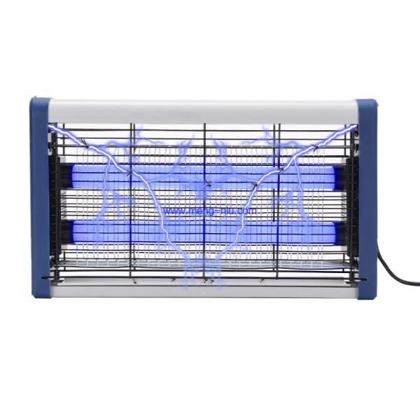 indoor UV tube light electronic mosquito insect trap/ killer lamp, fly trap fluorescent electric mosquito killer