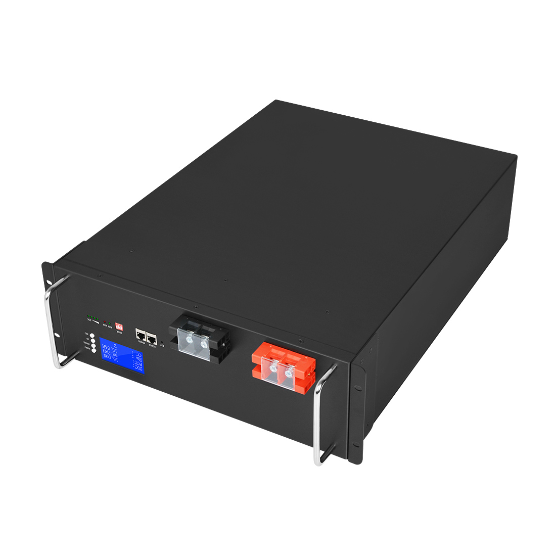 100Ah 48V Lifepo4 Battery 32700 Deep Cycle 5120wh Lithium Phosphate Battery