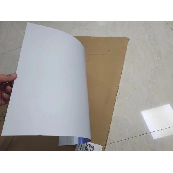 Environmentally Friendly Wash Free CTP Plate , Double Layer Printed CTP Plate