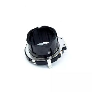 Buy cheap EC35 Hollow Shaft Incremental Encoder 10mA Hollow Rotary Cooker product