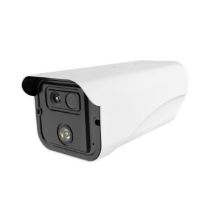 China IP65 Facial Recognition Thermometer Temperature Attendance Door Access Control on sale