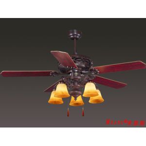Buy cheap Ceiling Fan, Magnificent,Noble, with Lighting. product