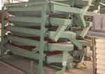 Automatic Walnut Soybean Peanut Sieving Machine For Screening Classifying