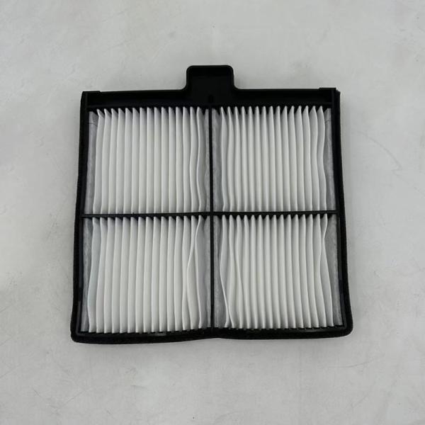 LQ50V01009P1 Oem Synthetic Air Conditioning Air Filter with Performance ISO9001