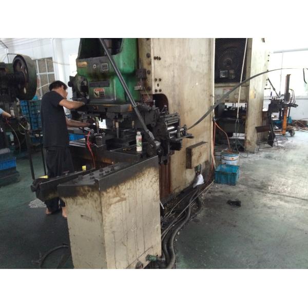 Pinghu Hongzhen hardware.co ld