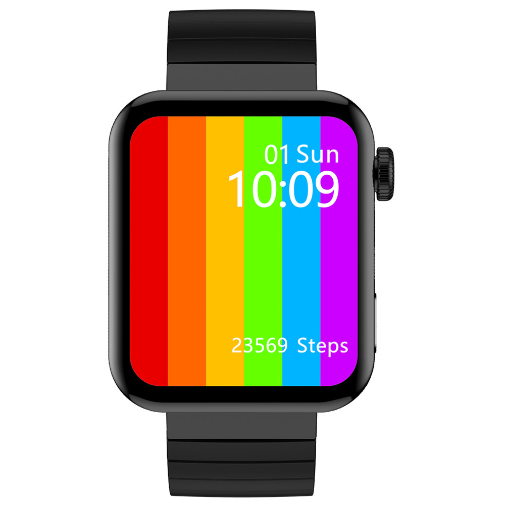 Buy cheap 1.75HDIPS IP68 Waterproof Smart Watch 320*385 Square Screen product