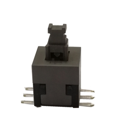 SMD 6P 8x8 Lock And Non Lock Micro Push Button Switch