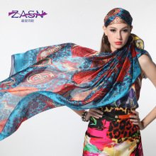 Digital Textile Direct Cotton Printing Machine With Degassing NEG Pressure System