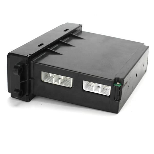 R-9 R215-9 Excavator Electrical Parts Control Panel For Air Conditioning 11Q6-90370