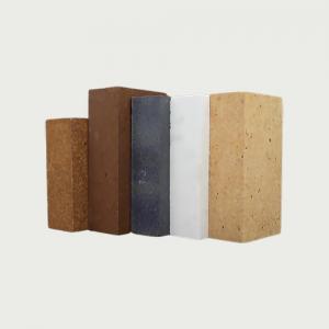 Buy cheap Acid Resistant Refractory Fire Brick High Alumina Fire Brick For Furnace Lining product