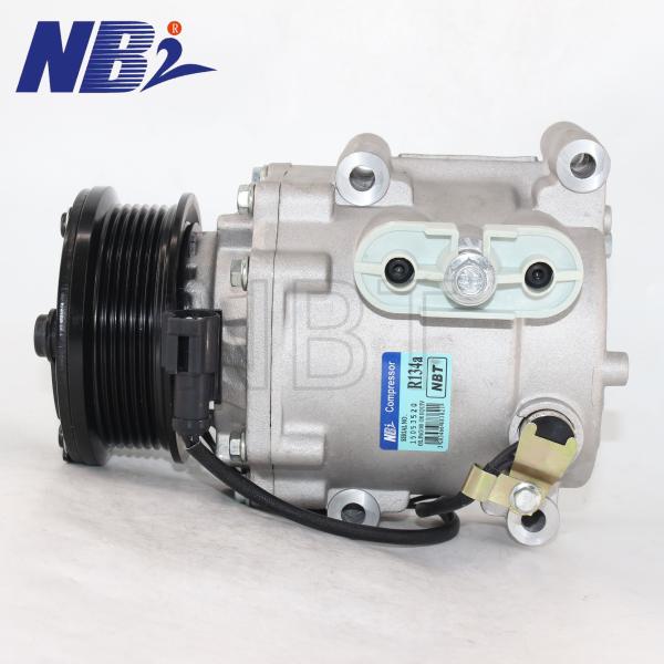 ATC-B086-C5 Auto Air Conditioning Part New 12V Car AC Compressor for Ford Mondeo 2.0 6T1619D629BB
