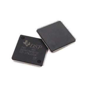 Buy cheap 16Bit Digital Signal Processor Fixed Point TMS320VC5416PGE160 product