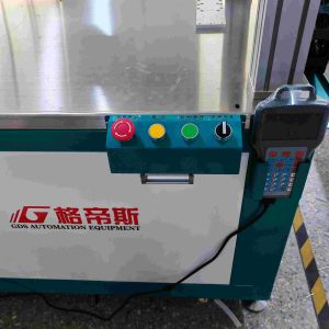 IPX4 Adhesive Dispenser Robot 150W Robotic Dispensing System 500mm/sec