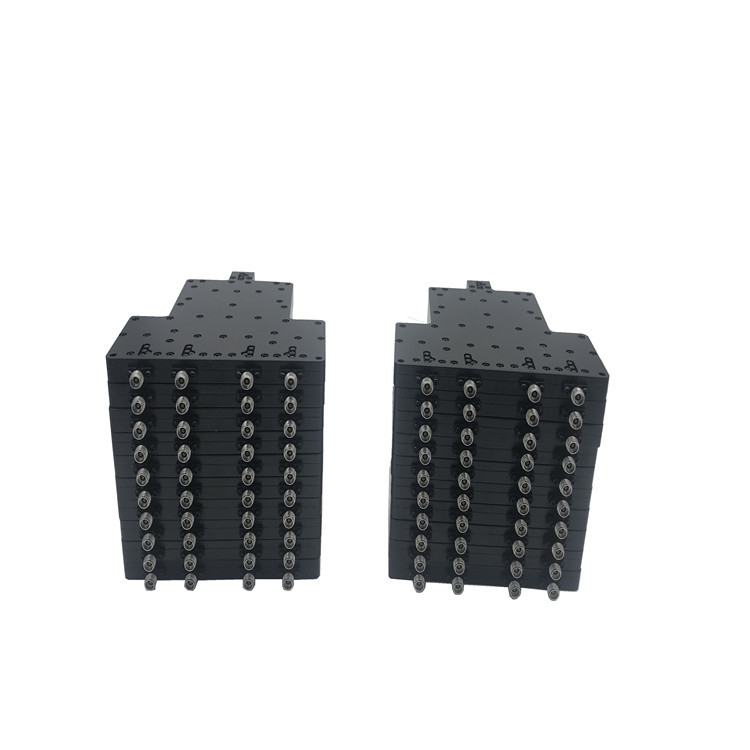 Buy cheap Lightweight SMA Power Divider , Female 4 Way Power Splitter Waterproof product