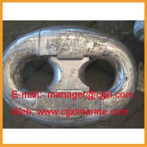 Buy cheap Marine Anchor Line Kenter Shackle product