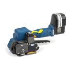 Hand Held PET Strapping Tool With Battery and Charger