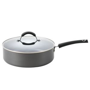 Durable Aluminum Cookware Set With Handle Non-Stick Coating