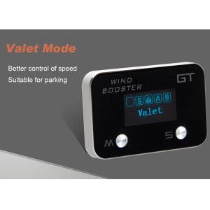 Buy cheap OEM ECU Speed Throttle Response Controller Boost Speed Control product