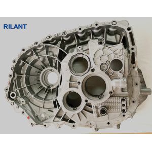 Buy cheap High Precision Car Aluminium Die Casting Parts CNC Machining OEM product