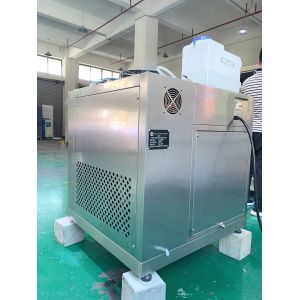 Rapid Temperature Controlled Climatic Test Chamber Mini With Humidity Control