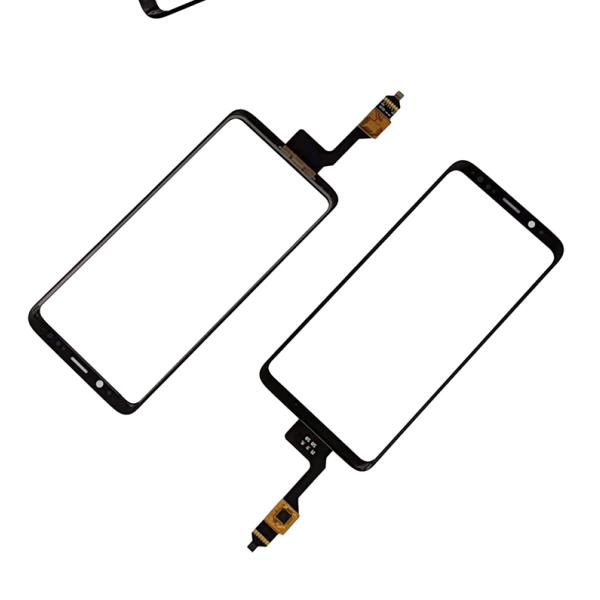 Custom Galaxy Samsung S9 Touch Glass LCD Screen Replacement With Oca