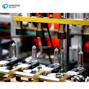 PET Jar Blowing Thermoforming Moulding Machine Plastic Bottle Automatic