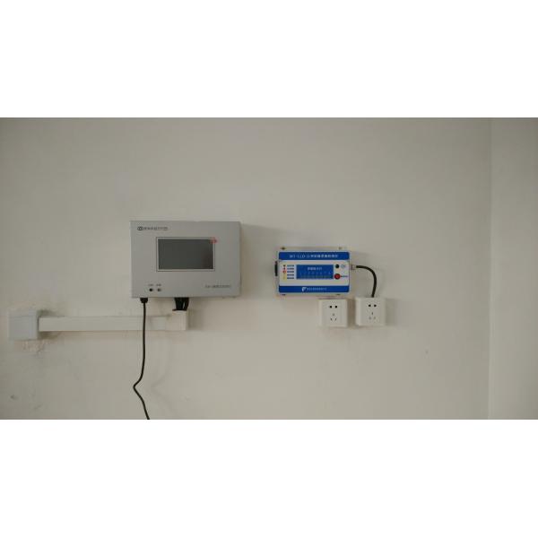 Fuel Depot Used SYW Series Real Time Data Measuring Flexible Tank Level Gauge