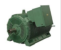 Compact asynchronous motors