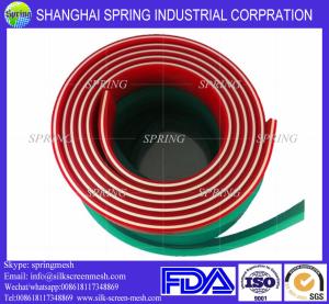 Buy cheap Screen printing squeegee rubber factory/Squeegee product