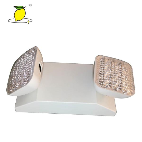 double head emergency light emergency light led light emergency light