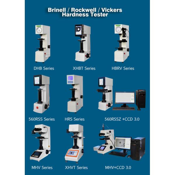 Metallographic Microscope/ Optical Metalloscope/ Microscope Equipment