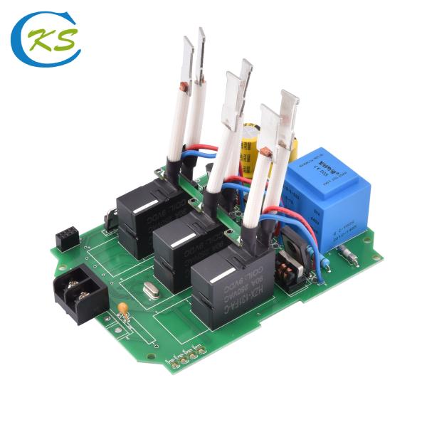 FPC Printed Circuit Board Assembly Rigid Flex PCBA Clone Automated Pcb Assembly