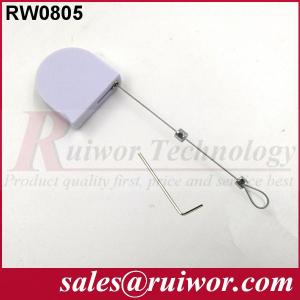 Buy cheap TV remote Security Cable | RUIWOR product