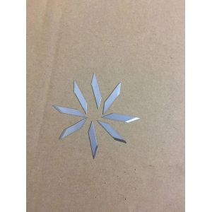 LK Cutting Blade Garment Fabric CNC Digital Cutter Cutting Blade