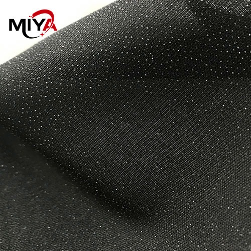 Soft Interlining / Interfacing Knitted Structure Sample Washable 40\u00b0C OEKO