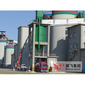 OPC,PPC 650TPD Clinker cement production line
