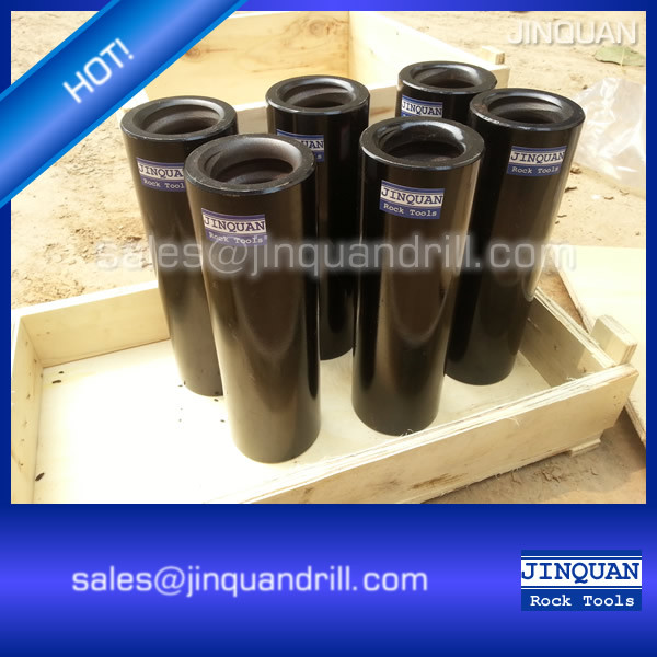 Buy cheap COUPLING SLEEVE T38 DIA 55MM, LENGTH 190MM product