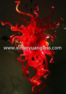 Buy cheap Hand Blown Murano Glass chandelier product