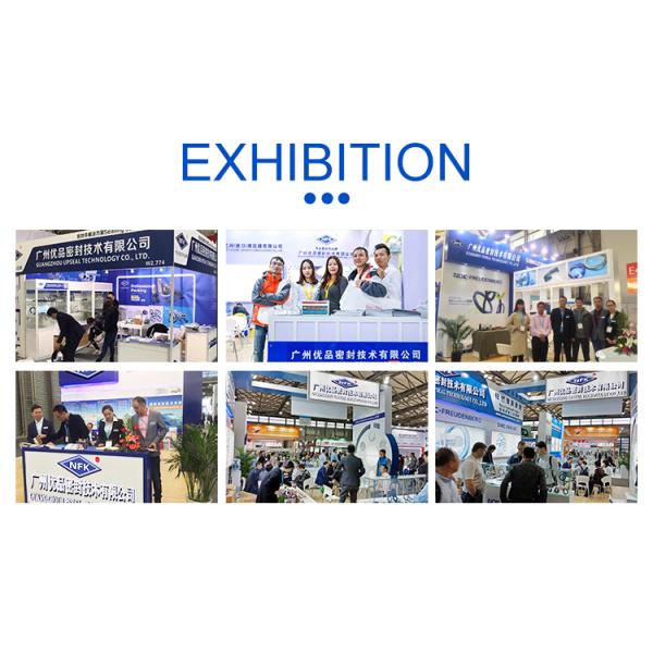 High Quality Standard Size TSE Hydraulic Combination Seal For Hydraulic Cylinder