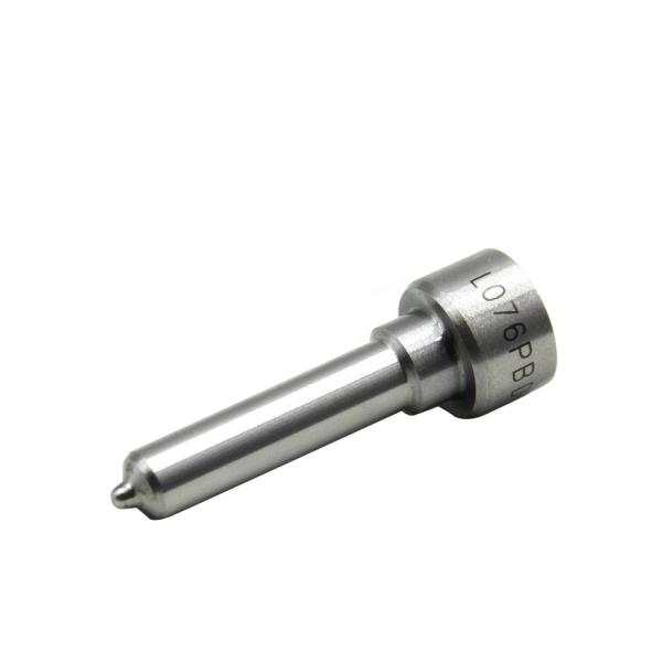 Diesel Car Common Rail Nozzle L076PBD Fuel Diesel Injector Nozzle