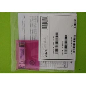 SFP-10G-SR Optical Fiber Module = 850NM 300M LC 10G