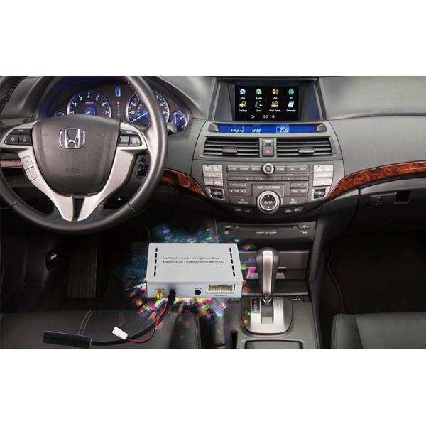 Bluetooth Car Navigation Accessories