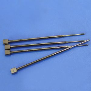 Good Physical Stability Tungsten Carbide Needles For Sleeve Shaping