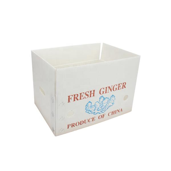 Luxury Folding Custom Corrugated Shipping Boxes