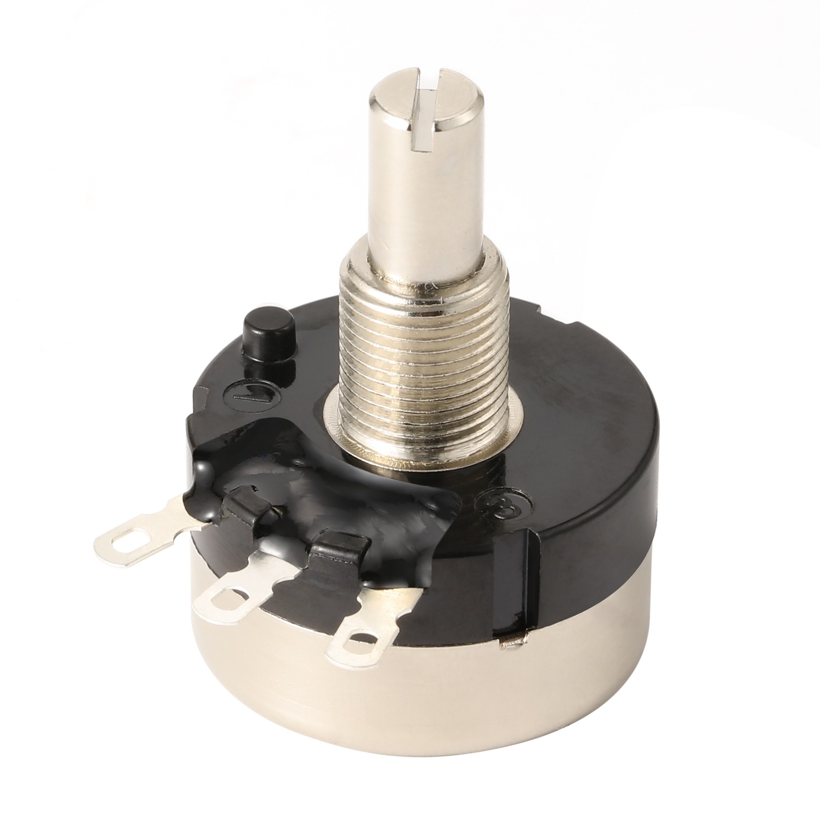 Buy cheap RV24YN20SB103 Rotary 24mm Potentiometer For Mechanical Medical Equipment product