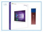 Buy cheap Microsoft Windows 10 Operating System 64 bit usb +1 License onlione activation product