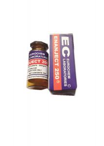 Buy cheap Euochem Laboratories Packaging 10ml Bottle Labels And Boxes With Vial For Test E product